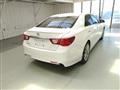 2011 Toyota Mark X