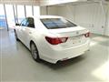2011 Toyota Mark X