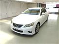 2011 Toyota Mark X