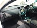 2011 Toyota Mark X