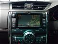 2011 Toyota Mark X