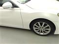 2011 Toyota Mark X