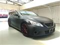 2010 Toyota Mark X