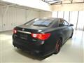 2010 Toyota Mark X