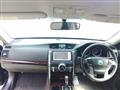 2010 Toyota Mark X