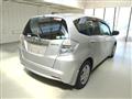 2010 Honda Fit