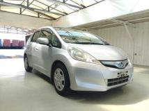 2010 Honda Fit