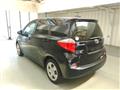 2010 Toyota Ractis