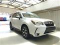 2013 Subaru Forester