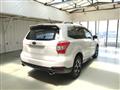 2013 Subaru Forester