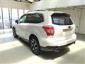 2013 Subaru Forester