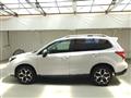 2013 Subaru Forester