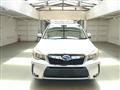 2013 Subaru Forester