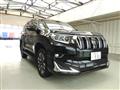 2023 Toyota Land Cruiser Prado