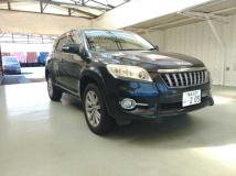 2010 Toyota Vanguard