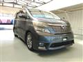 2010 Toyota Vellfire