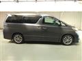 2010 Toyota Vellfire