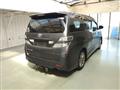 2010 Toyota Vellfire