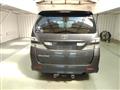 2010 Toyota Vellfire
