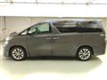 2010 Toyota Vellfire