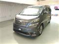 2010 Toyota Vellfire