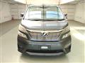 2010 Toyota Vellfire