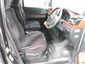 2010 Toyota Vellfire