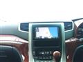 2010 Toyota Vellfire