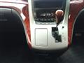 2010 Toyota Vellfire