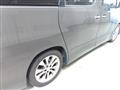 2010 Toyota Vellfire