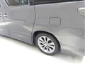 2010 Toyota Vellfire