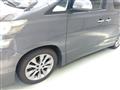 2010 Toyota Vellfire