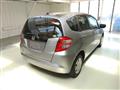 2009 Honda Fit