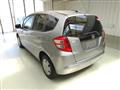 2009 Honda Fit