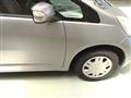 2009 Honda Fit