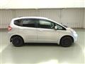 2007 Honda Fit
