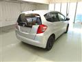 2007 Honda Fit