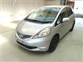 2007 Honda Fit