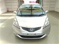 2007 Honda Fit