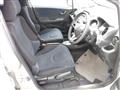 2007 Honda Fit