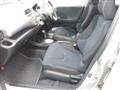 2007 Honda Fit
