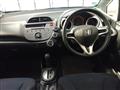 2007 Honda Fit