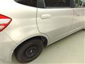 2007 Honda Fit