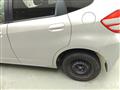 2007 Honda Fit