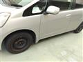 2007 Honda Fit