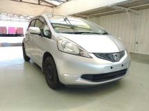 2007 Honda Fit