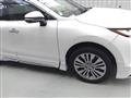 2020 Toyota Harrier