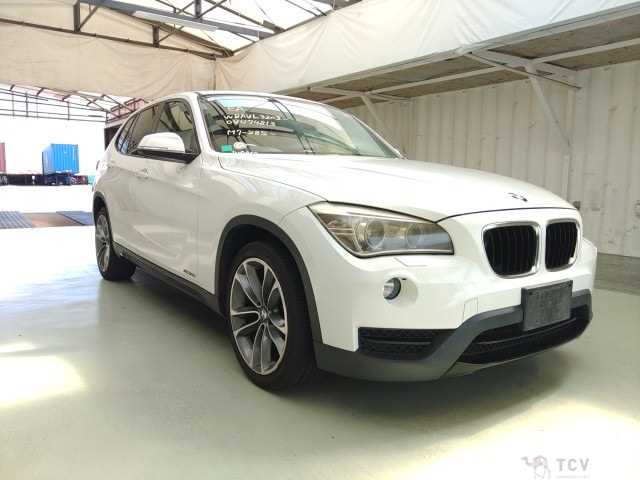 2013 BMW X1