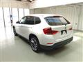 2013 BMW X1