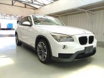 2013 BMW X1